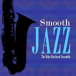 Smooth Jazz WNUA 95.5 Chicago radio logo