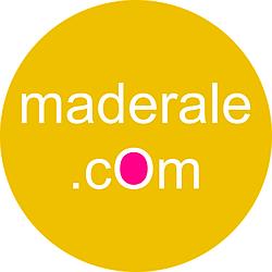 RADIO MADERALE logo