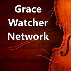 Grace Watcher radio logo
