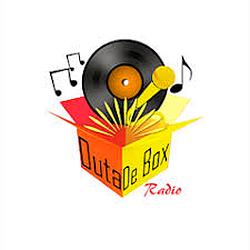 Outadebox Radio logo