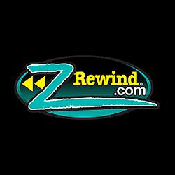 ZRewind.com radio logo
