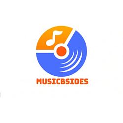Music B Sides radio logo