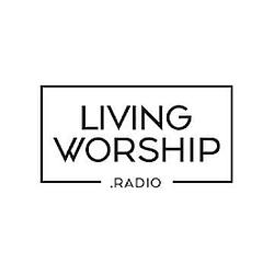 LivingWorship Radio logo