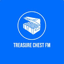 Treasure Chest FM logo