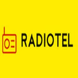 RedioTel radio logo
