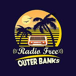 Radio Free Outer Banks logo