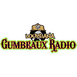 Louisiana Gumbeaux Radio logo