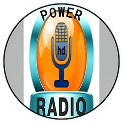 Power HD Radio logo