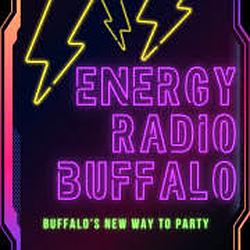 Energy Radio Buffalo logo
