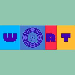 99.1 WQRT Indianapolis radio logo