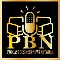 Podcast Business News Network 5 radio logo