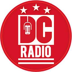 DC Radio logo