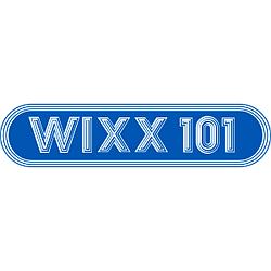 WIXX radio logo