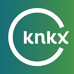 KNKX 88.5 FM logo