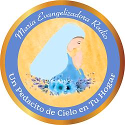 María Evangelizadora Radio logo