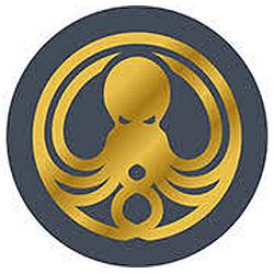 Eighth Room Radio 1 logo
