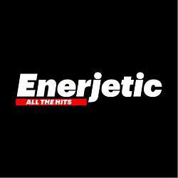 ENERJETIC radio logo