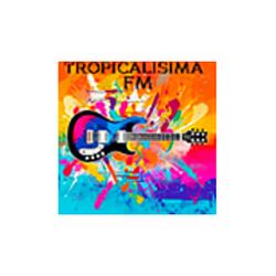 Tropicalisima FM logo