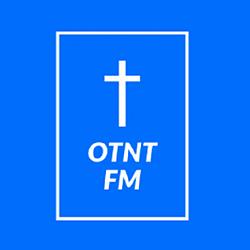 OTNT FM logo