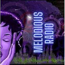 Melodious Radio FM logo
