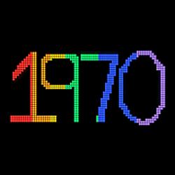 1970 Hits Radio logo