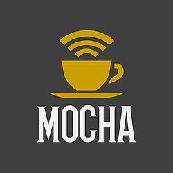 Sorcerer Radio Mocha logo