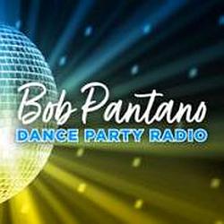 Dance Party Radio logo