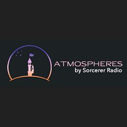 Sorcerer Radio Atmospheres logo