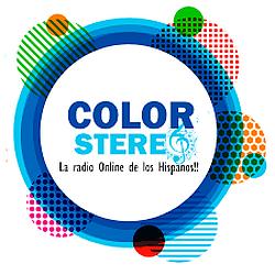 Color Stereo Radio logo