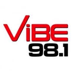The Highway VIBE radio logo