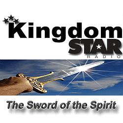 Kingdom Star Radio Network logo
