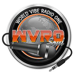 WVRO Soul radio logo