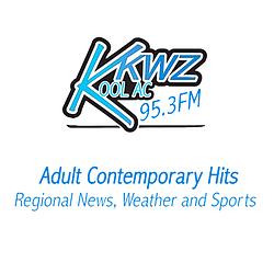 KOOL AC 95.3 FM logo
