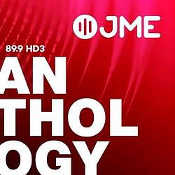 Anthology HD3 radio logo
