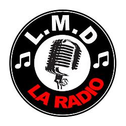 La Mega Digital Radio logo