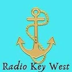 WRKW-DB Radio Key West logo