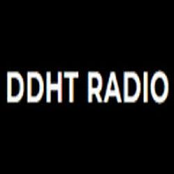 DDHT Radio logo