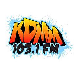 Best Damn Radio logo