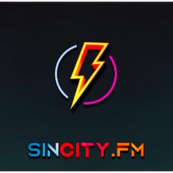 Sincity.fm logo