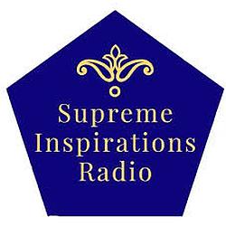Supreme Inspirations Radio logo