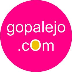 Gopalejo radio logo