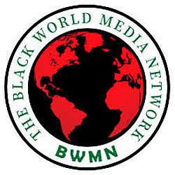 Black World Media Network radio logo