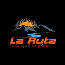 La Ruta radio logo