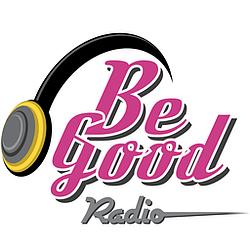 BeGoodRadio - 80s Punk Rock radio logo