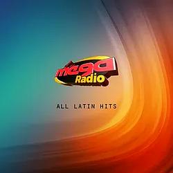La Mega Radio logo