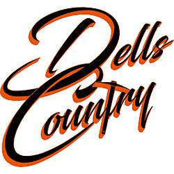 Dells Empire Country radio logo