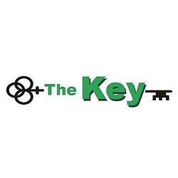 Key Radio KEYK logo