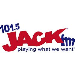 101.5 Jack FM logo