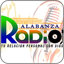 Radio Alabanzas logo