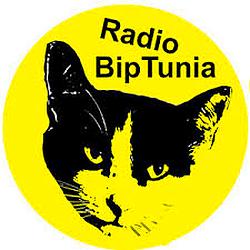 Radio BipTunia logo